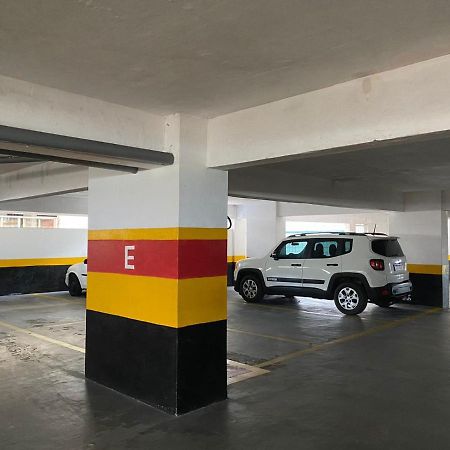 Apartamento Na Praia Grande - Aviacao Kültér fotó
