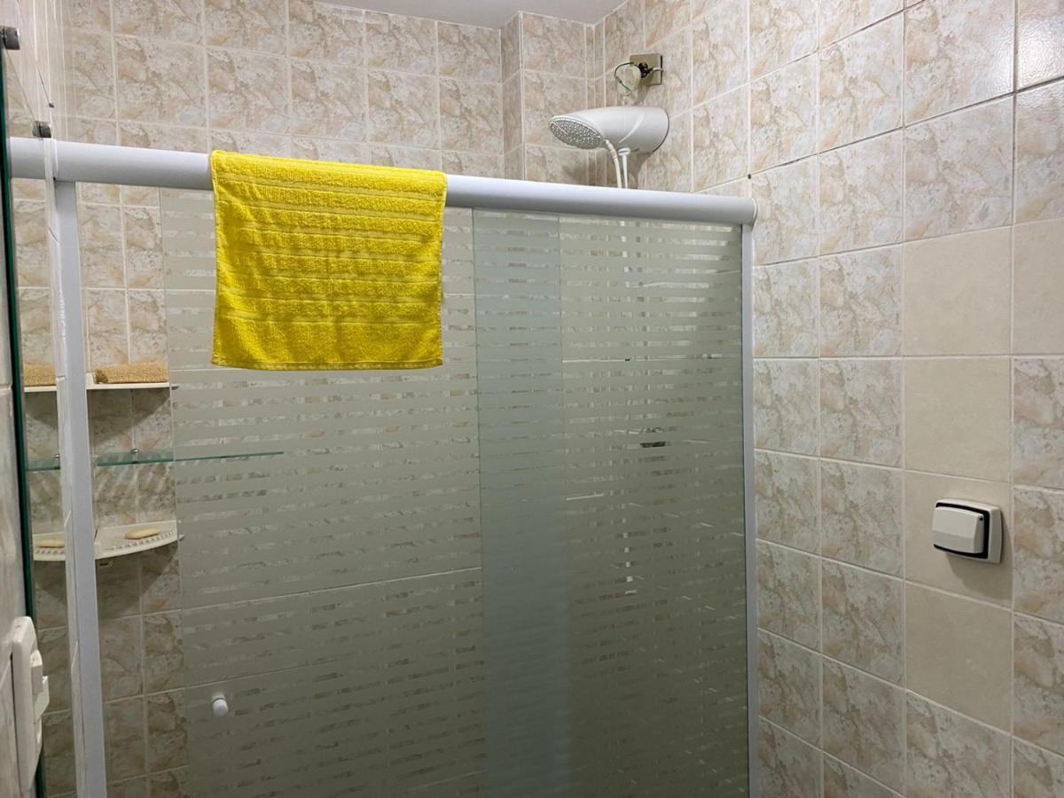 Apartamento Na Praia Grande - Aviacao Kültér fotó