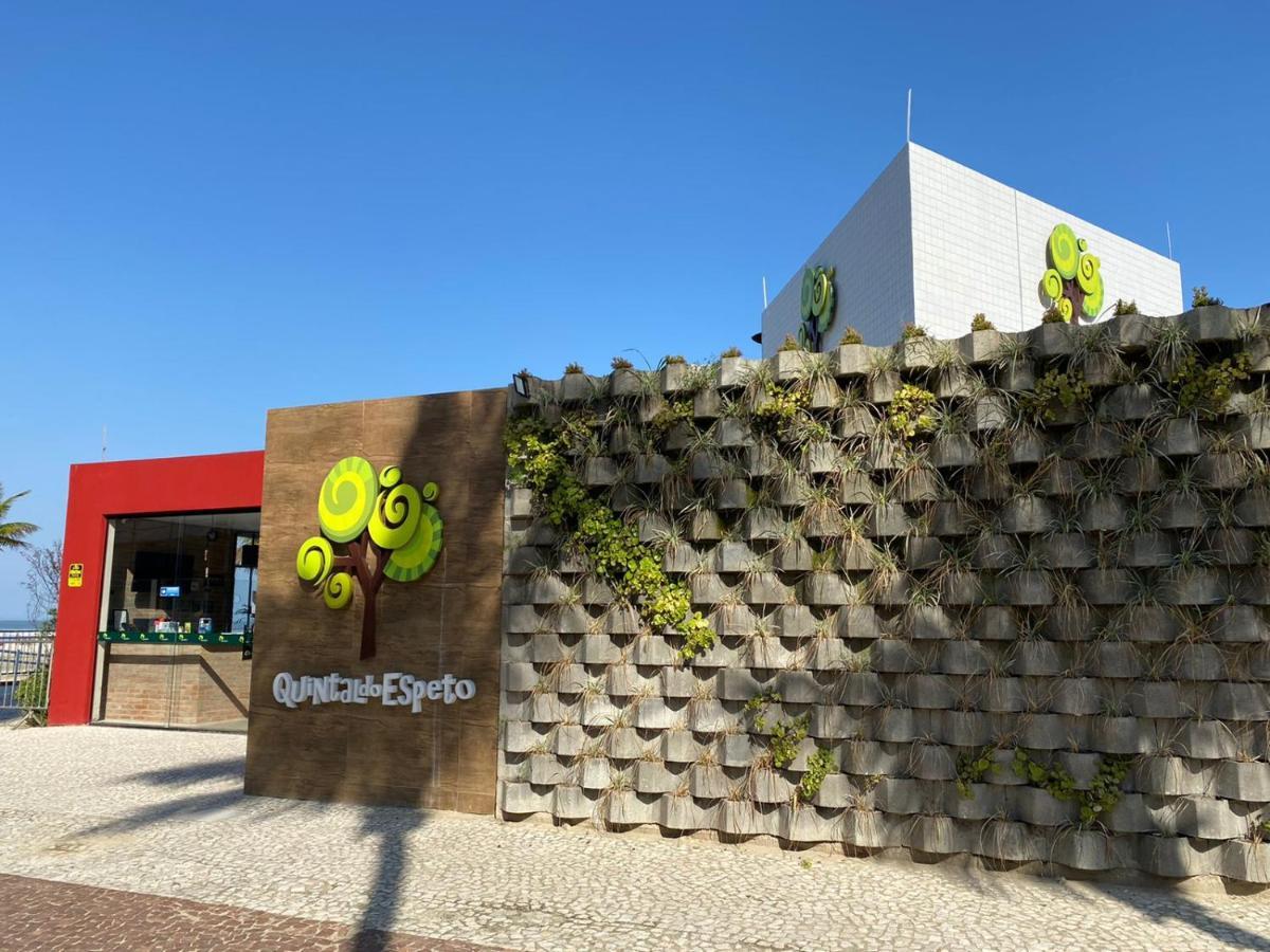 Apartamento Na Praia Grande - Aviacao Kültér fotó